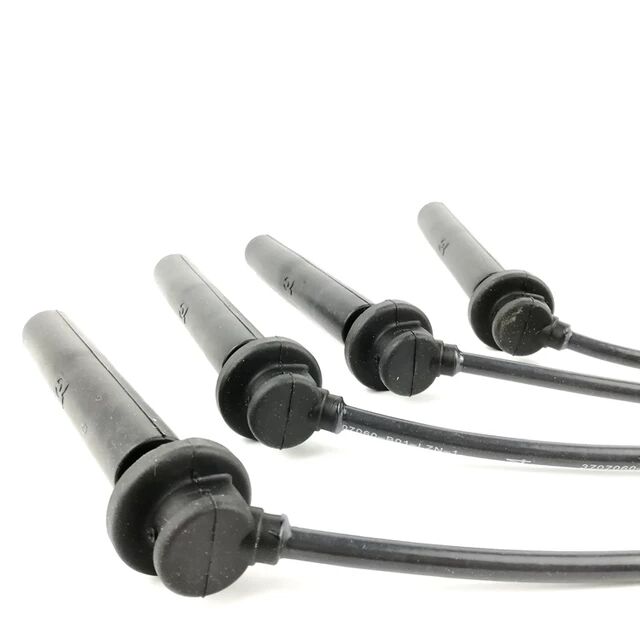 Spark Plug Socket Set - Kit de 4 câbles d'allumage haute