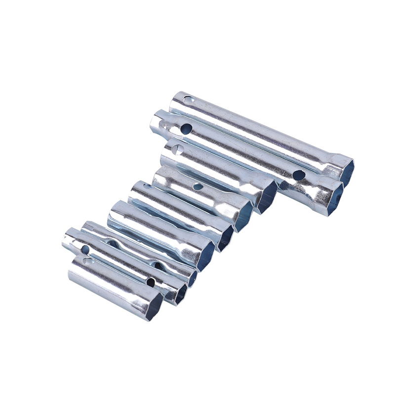 Spark Plug Socket Set - Clé de démontage de poinçon 16mm/17mm/18mm/19mm/21mm,