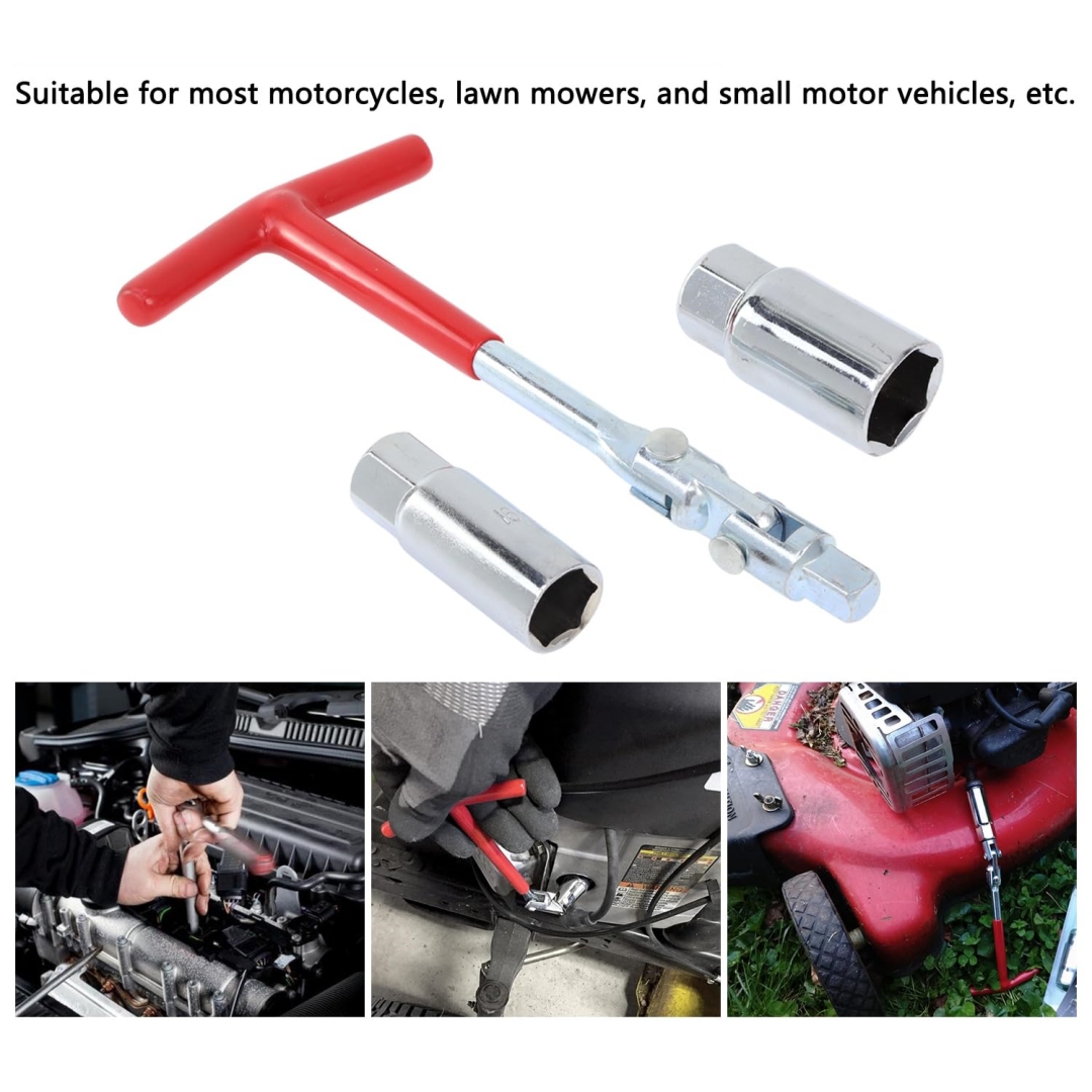 Spark Plug Socket Set - Jeu de clés à bougie d'allumage