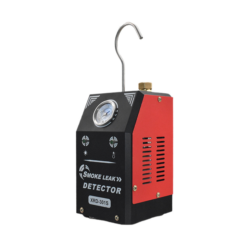 Smoke Leak Detector - Détecteur de fuite de fumée pour