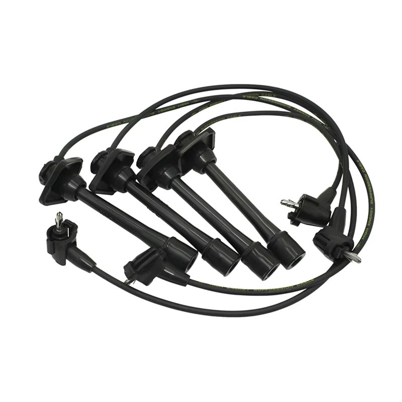 Spark Plug Socket Set - Kit de câbles d'allumage, fils de