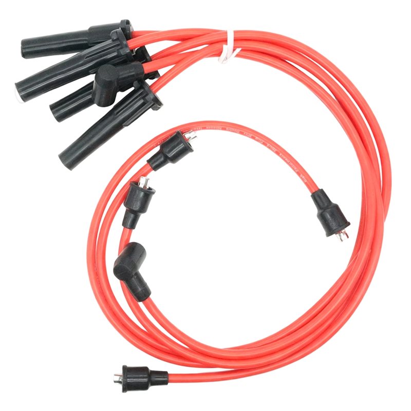 Spark Plug Socket Set - Kit de câbles de remplacement pour