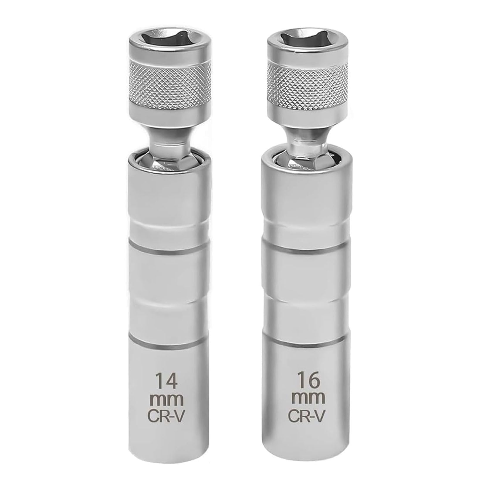Spark Plug Socket Set - Jeu de clés à bougie d'allumage