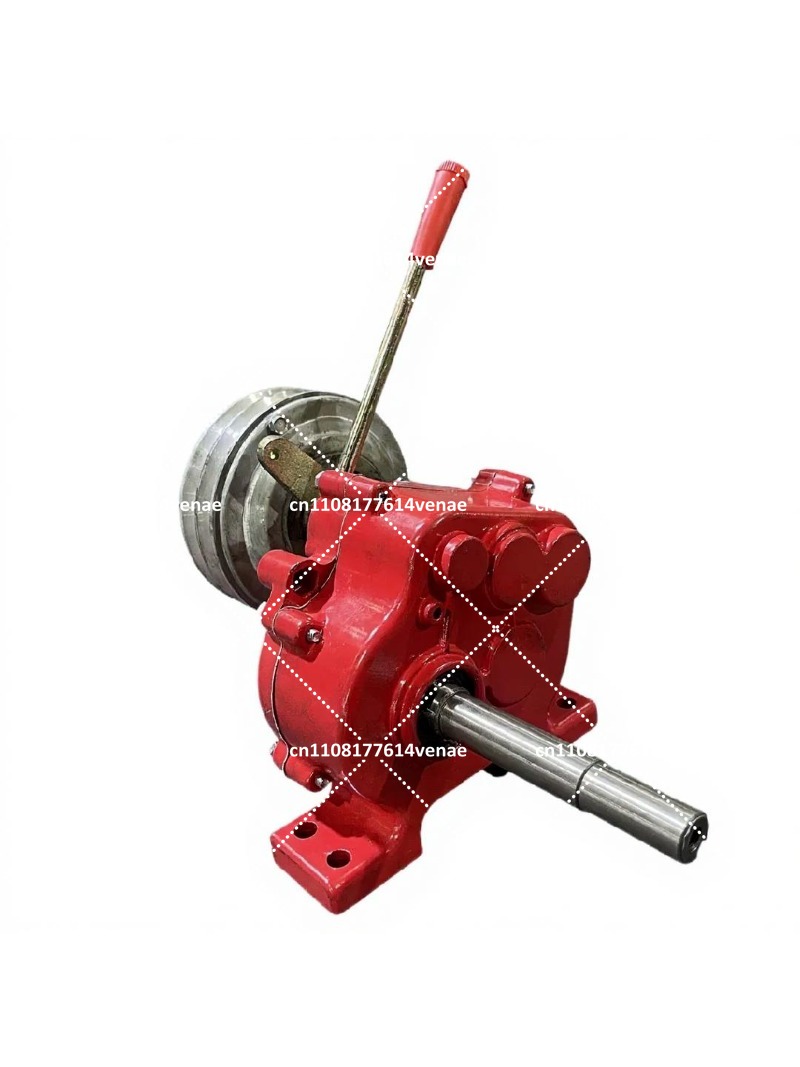 Auto Repair Shop For Transmissions - Chariot de transmission robuste pour atelier