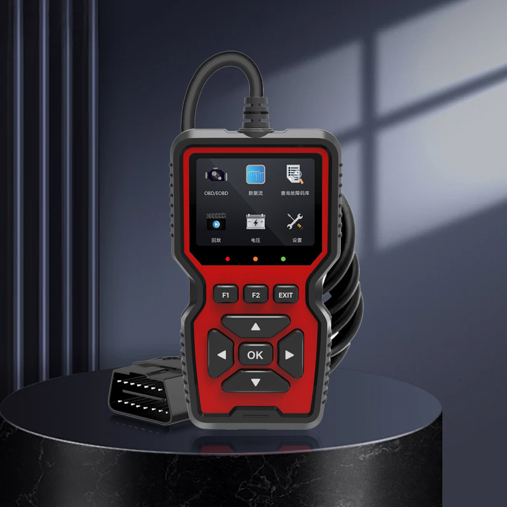 Car Diagnostic Tool - Nouveauté : Outil de diagnostic automobile