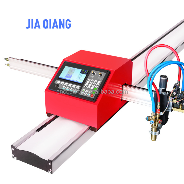 Plasma Cutter Portable - Machine de découpe plasma CNC portable