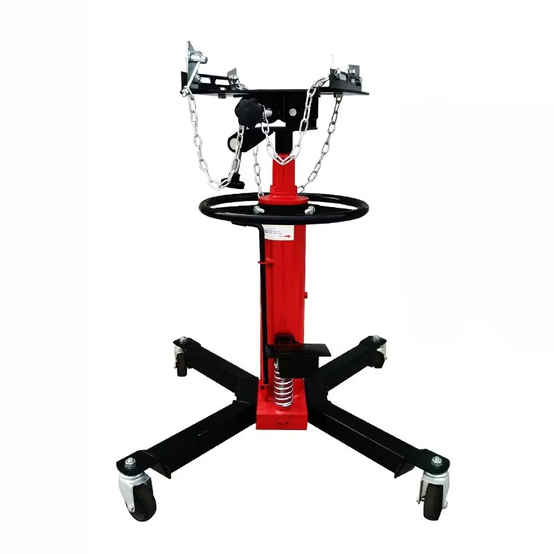 Auto Repair Shop For Transmissions - Cric de Transmission télescopique hydraulique de