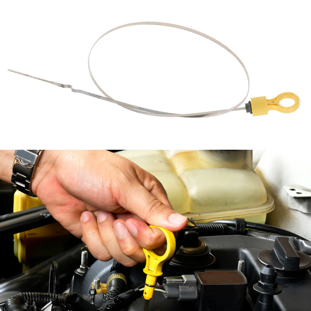 Auto Repair Shop For Transmissions - Testeur de transmission automatique, jauge de