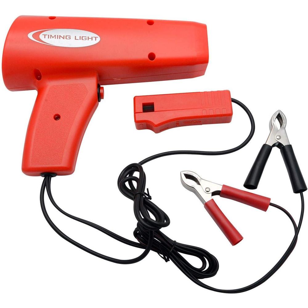 Timing Light Gun - Lampe de calage de distribution Xenon