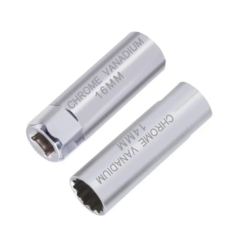 Clé à douille magnétique pour  - Spark Plug Socket Set avis et prix
