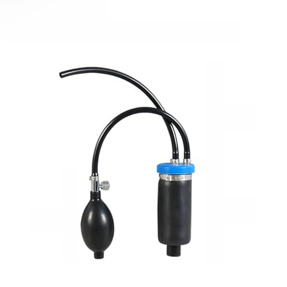 Adaptateur d'admission facile  - Smoke Leak Detector avis et prix