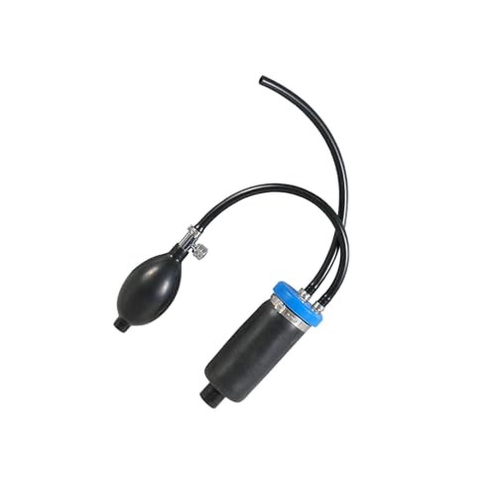 Adaptateur d'admission facile  - Smoke Leak Detector avis et prix
