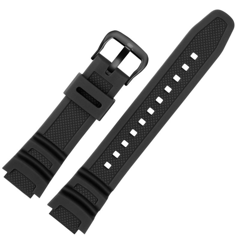 Bracelet de montre en caoutcho - Timing Light Gun avis et prix