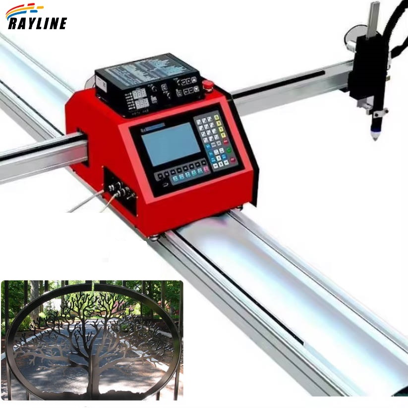 Mini machine de découpe plasma - Plasma Cutter Portable avis et prix