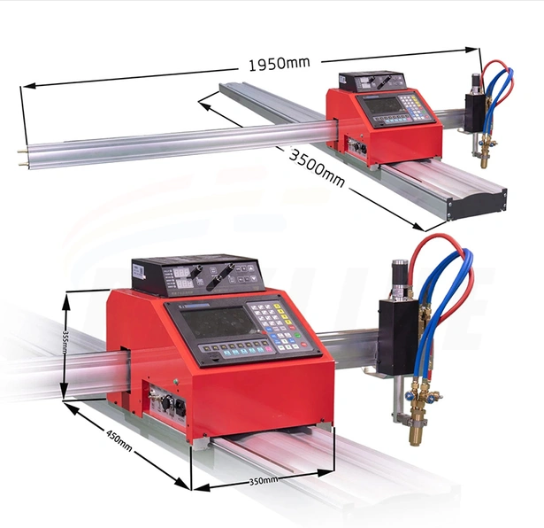 Mini machine de découpe plasma - Plasma Cutter Portable avis et prix