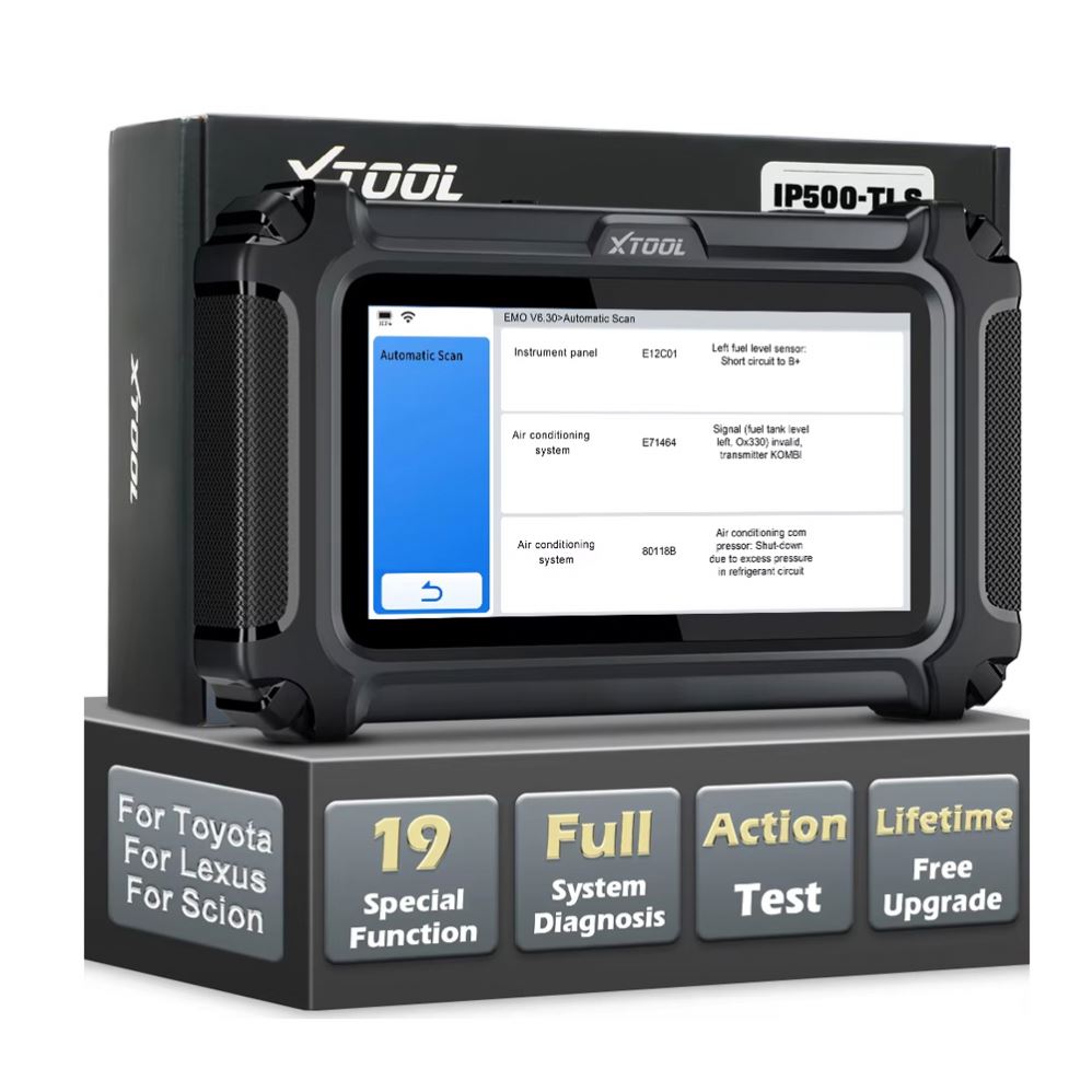 Nouvel outil de diagnostic aut - Car Diagnostic Tool avis et prix
