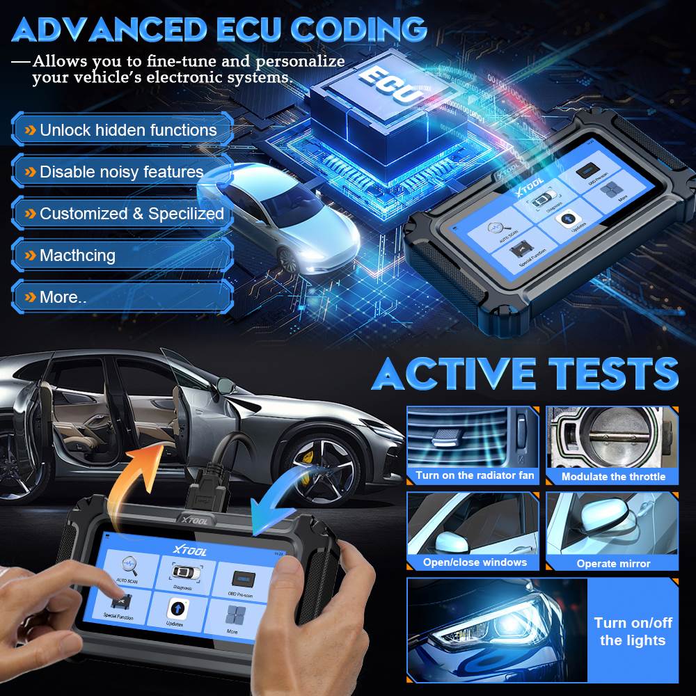 Nouvel outil de diagnostic aut - Car Diagnostic Tool avis et prix