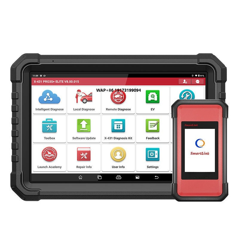 Outil de diagnostic profession - Car Diagnostic Tool avis et prix