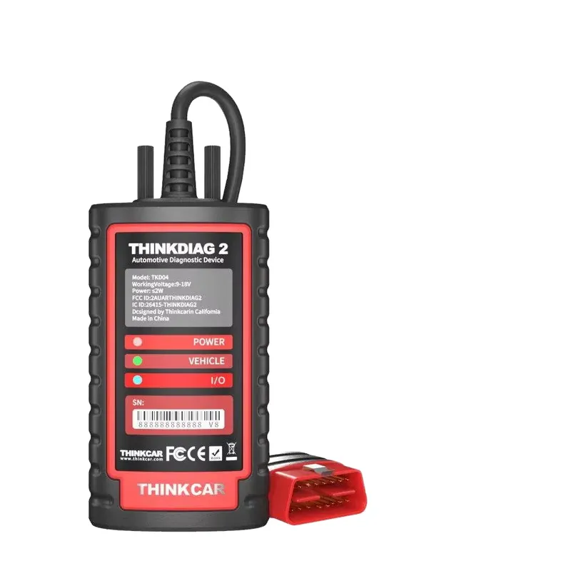 Outil de diagnostic Thinkdiag  - Car Diagnostic Tool avis et prix