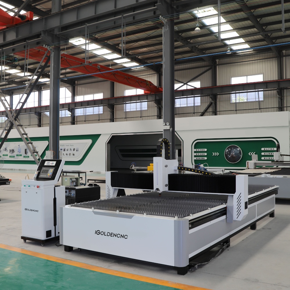 Découpeuse plasma CNC industri - Plasma Cutter Portable avis et prix