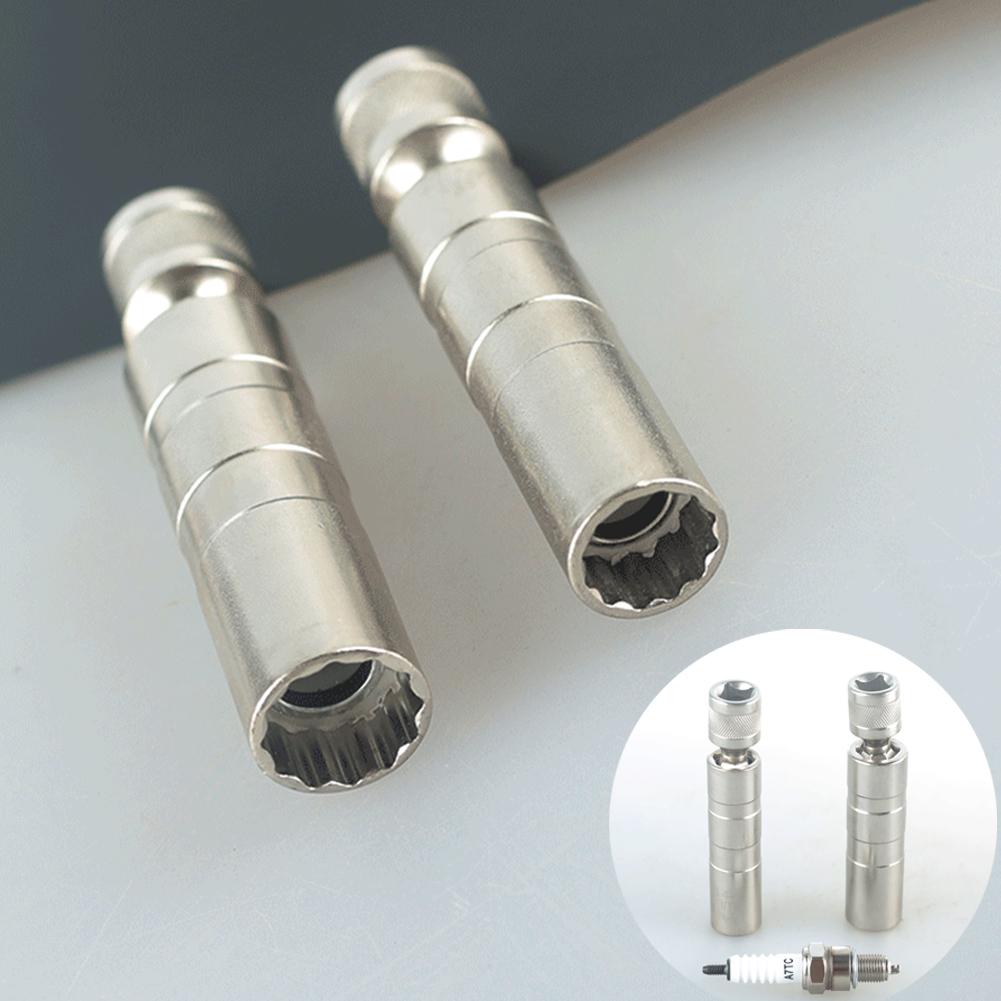 Jeu de douilles magnétiques po - Spark Plug Socket Set avis et prix