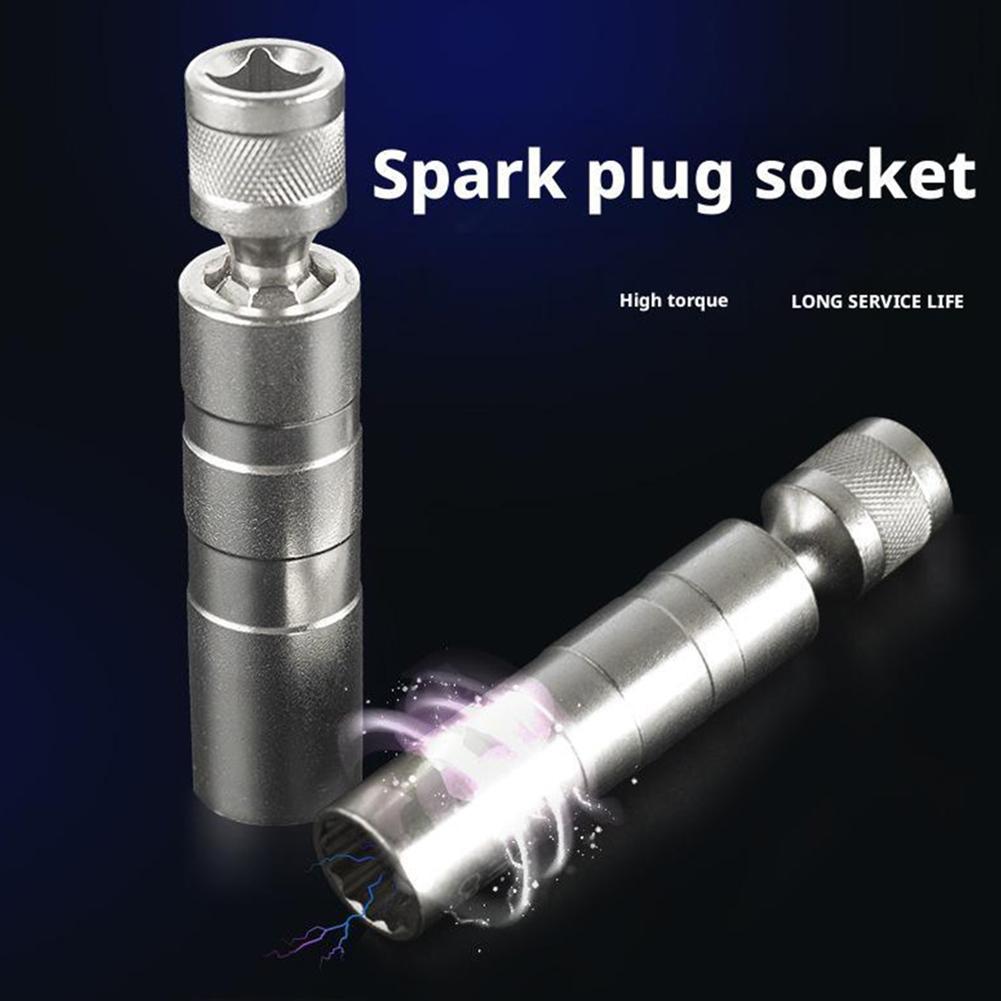 Jeu de douilles magnétiques po - Spark Plug Socket Set avis et prix