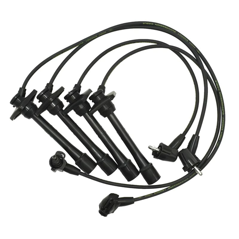 Kit de câbles d'allumage, fils - Spark Plug Socket Set avis et prix
