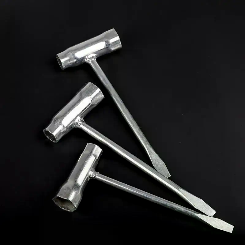 Clé à douille multifonctionnel - Spark Plug Socket Set avis et prix