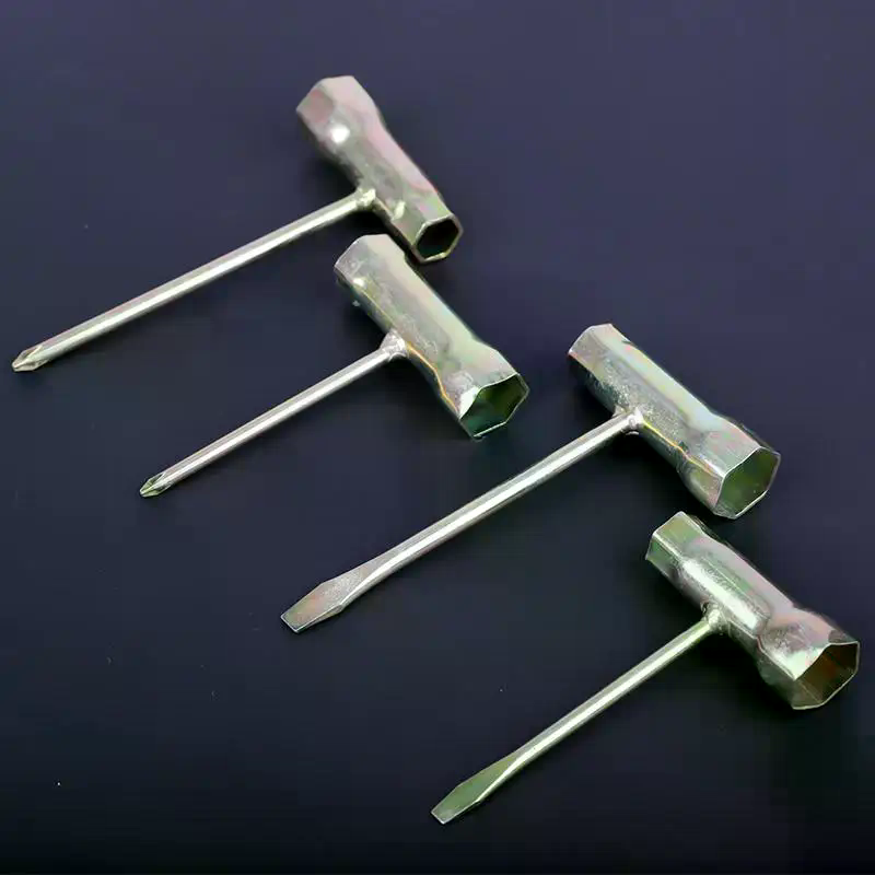 Clé à douille multifonctionnel - Spark Plug Socket Set avis et prix