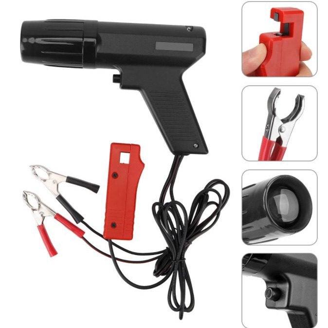 Détecteur de synchronisation d - Timing Light Gun avis et prix