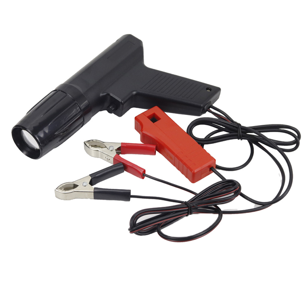 Détecteur de synchronisation d - Timing Light Gun avis et prix