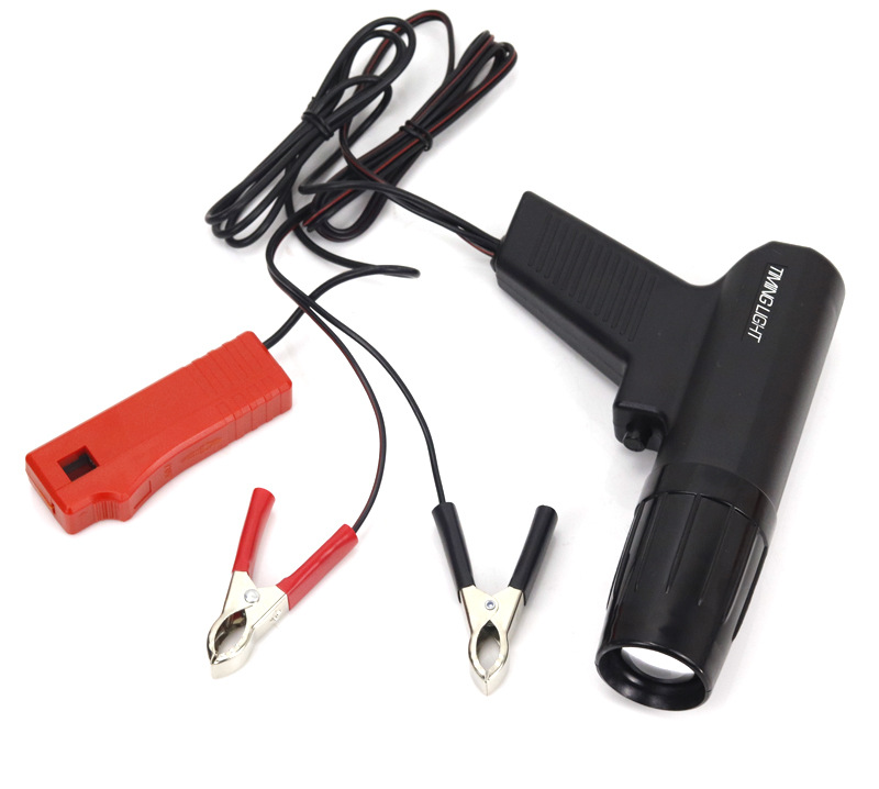 Détecteur de synchronisation d - Timing Light Gun avis et prix