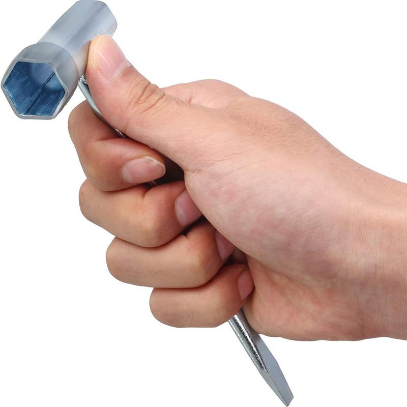 Clé à douille professionnelle  - Spark Plug Socket Set avis et prix