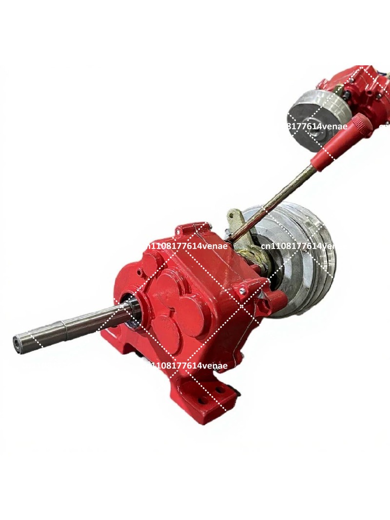 Chariot de transmission robust - Auto Repair Shop For Transmissions avis et prix