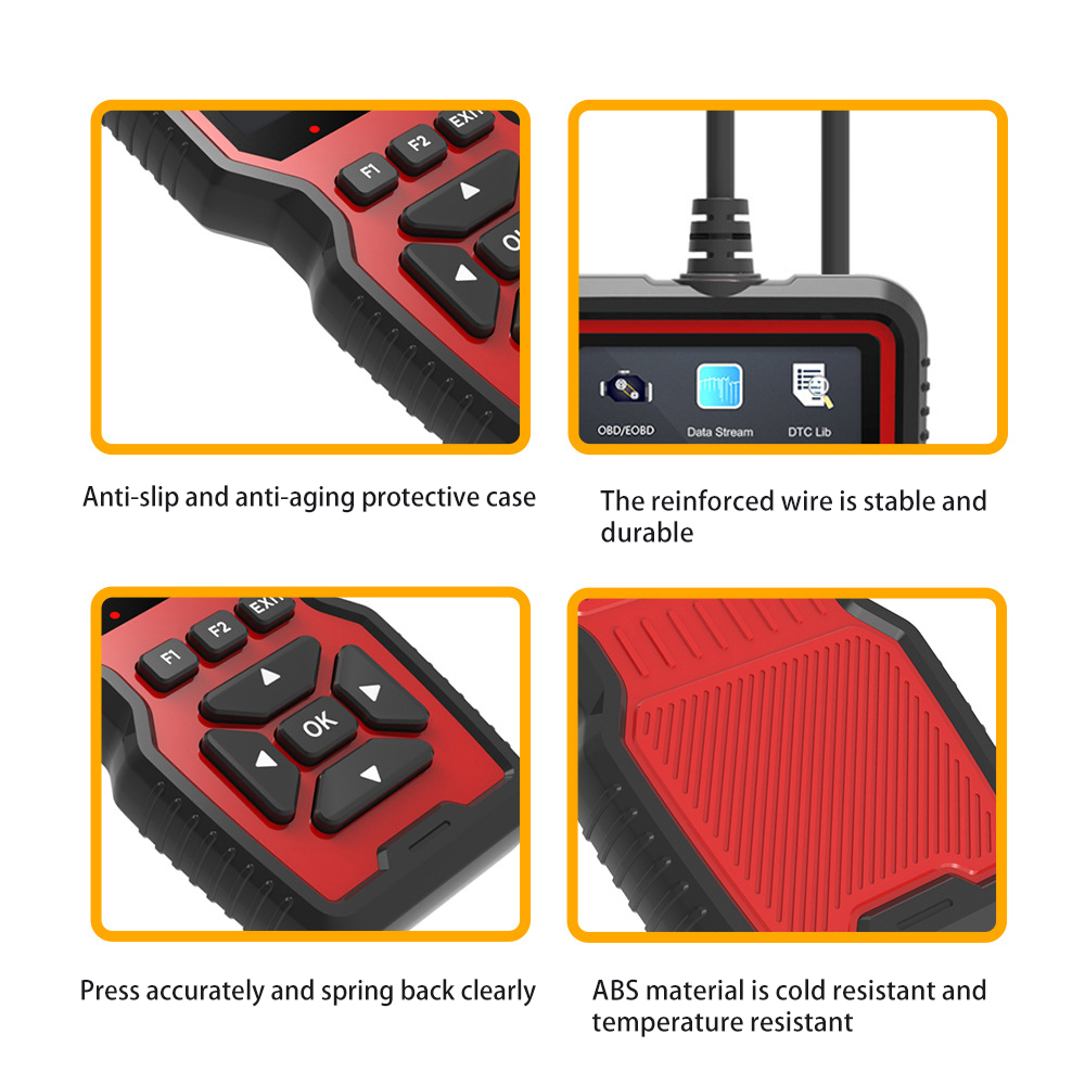 Nouveauté : Outil de diagnosti - Car Diagnostic Tool avis et prix