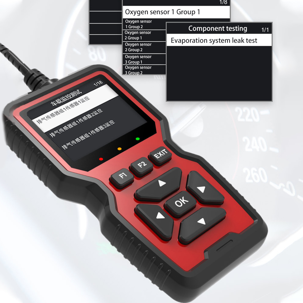 Nouveauté : Outil de diagnosti - Car Diagnostic Tool avis et prix