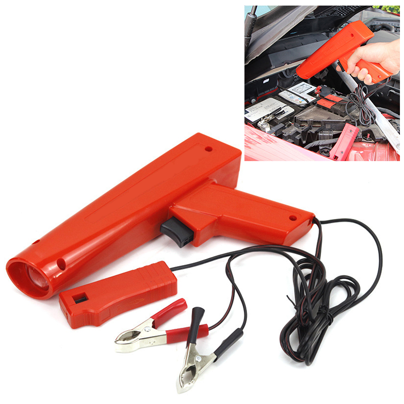 Pistolet de synchronisation d' - Timing Light Gun avis et prix