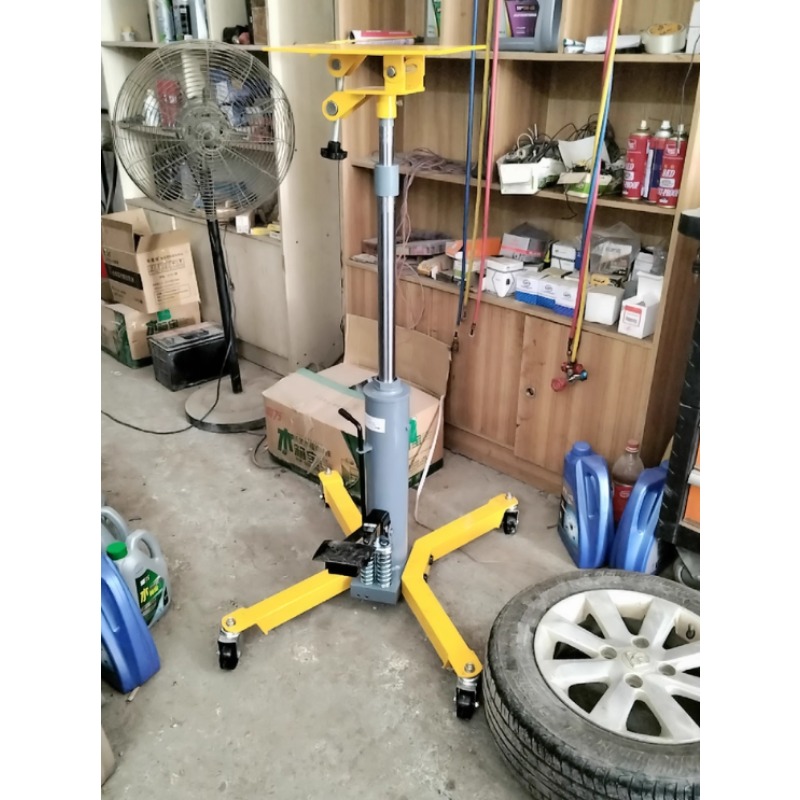 Cric de Transmission télescopi - Auto Repair Shop For Transmissions avis et prix