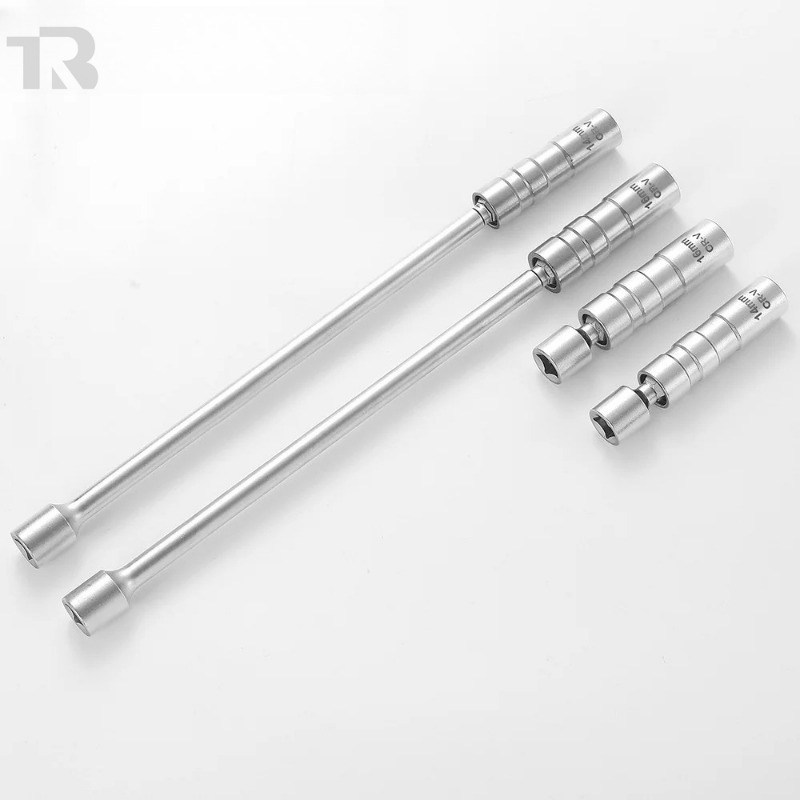 Clé à douille magnétique unive - Spark Plug Socket Set avis et prix