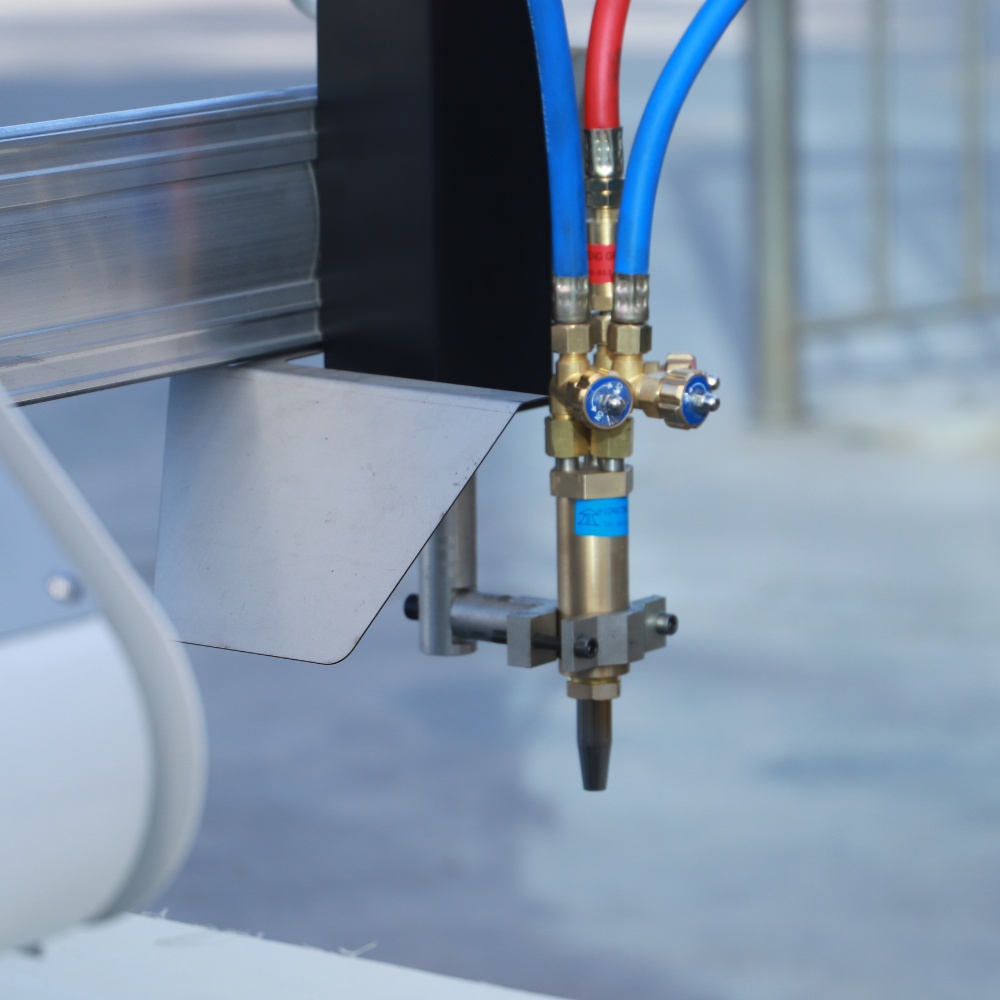 Découpeuse CNC portable de hau - Plasma Cutter Portable avis et prix