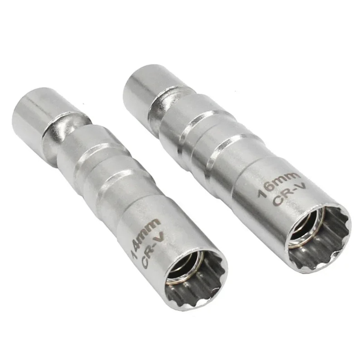 Adaptateur de clé à douille po - Spark Plug Socket Set avis et prix
