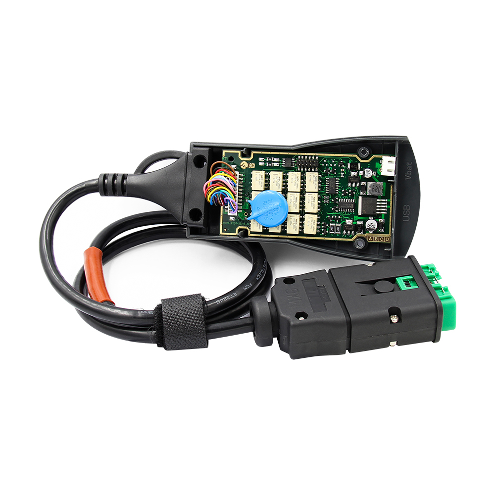 Lexia 3 Full Gold Chip 921815C - Car Diagnostic Tool avis et prix