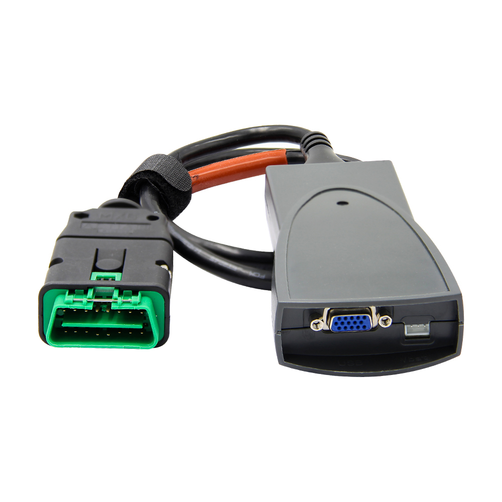 Lexia 3 Full Gold Chip 921815C - Car Diagnostic Tool avis et prix