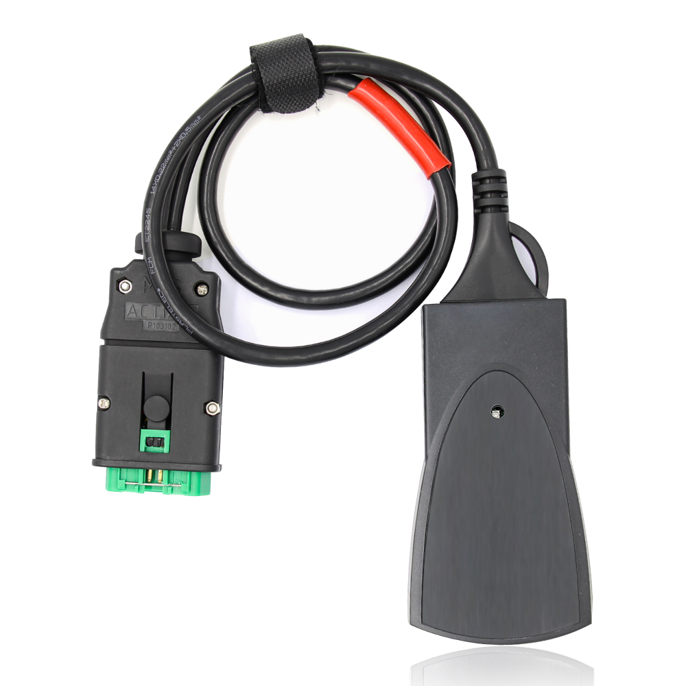 Lexia 3 Full Gold Chip 921815C - Car Diagnostic Tool avis et prix