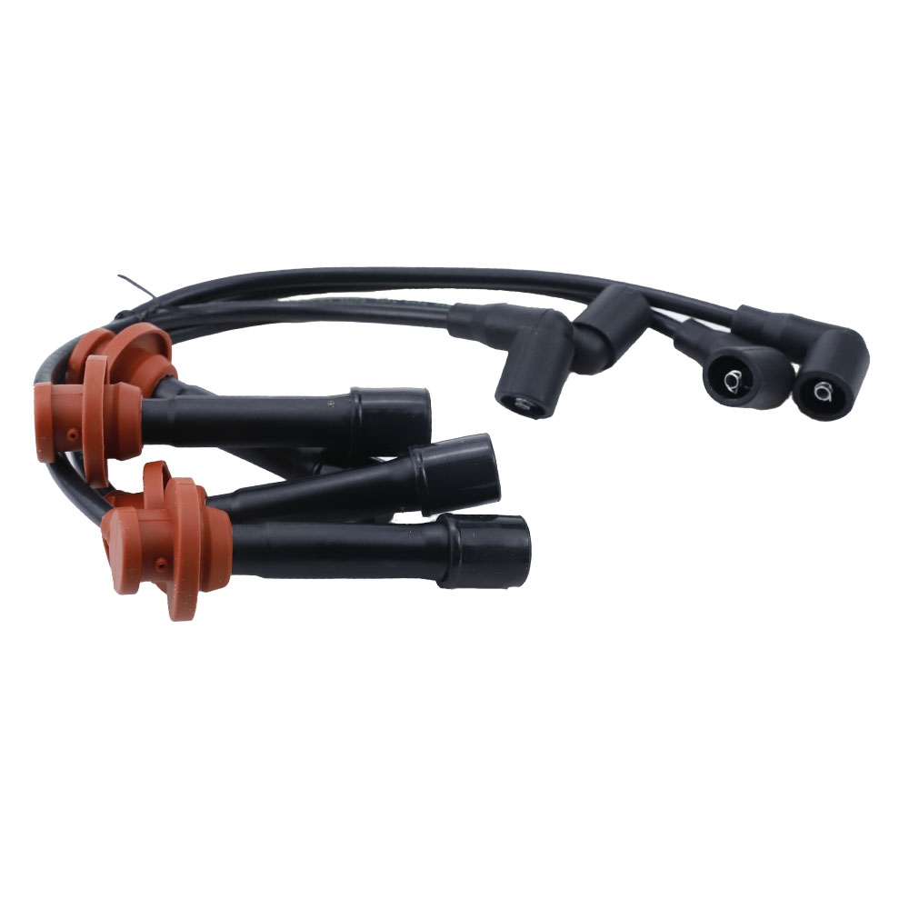 Jeu de fils d'allumage pour Ch - Spark Plug Socket Set avis et prix