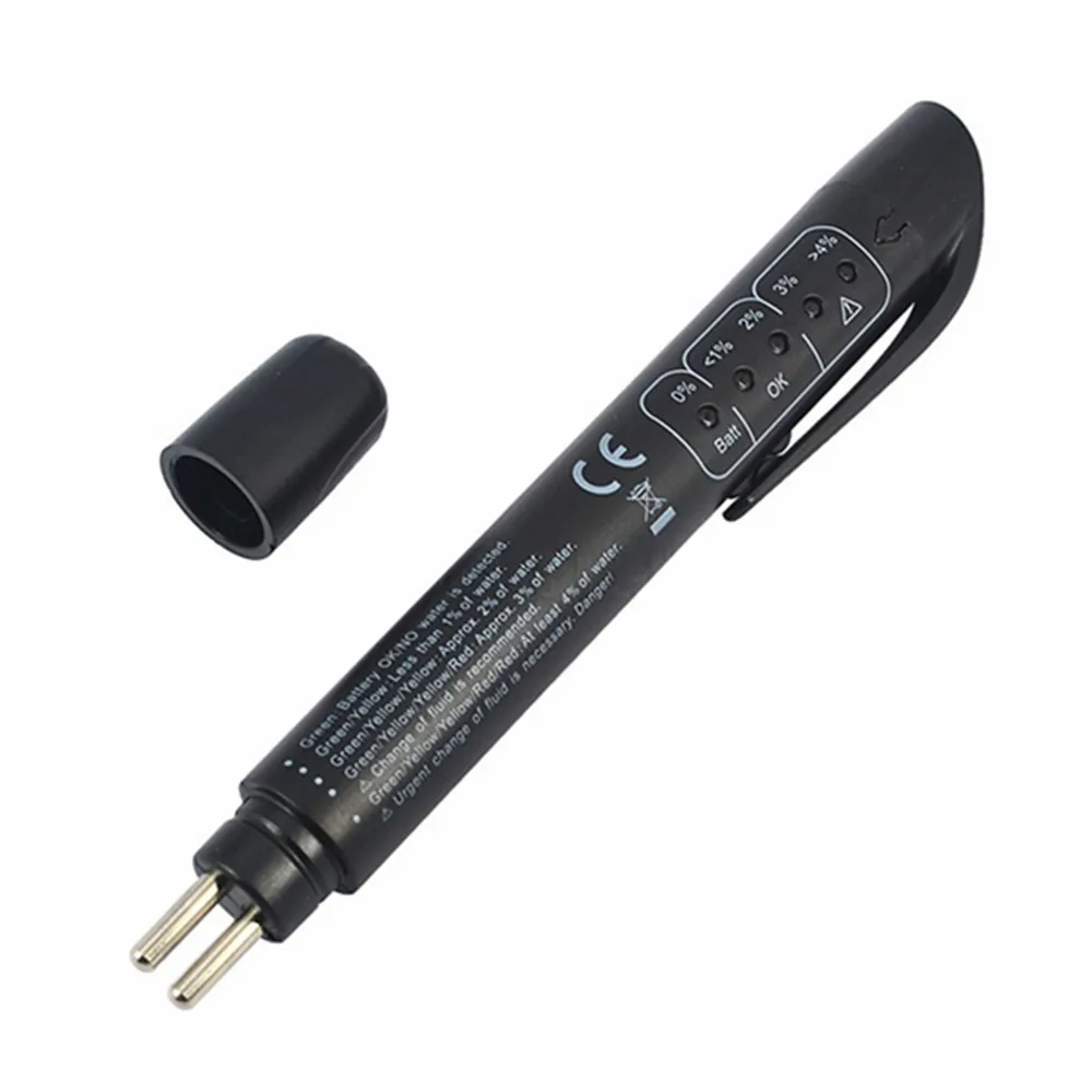 Testeur de frein de voiture UA - Car Diagnostic Tool avis et prix