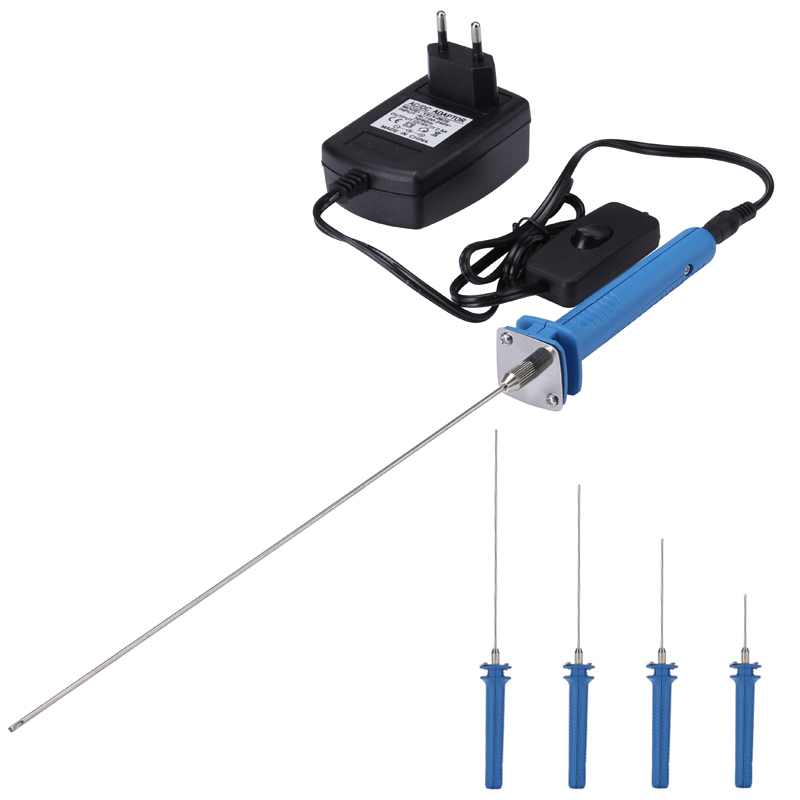Stylo coupe-mousse électrique  - Plasma Cutter Portable avis et prix
