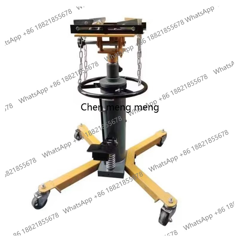 Cric hydraulique télescopique  - Auto Repair Shop For Transmissions avis et prix