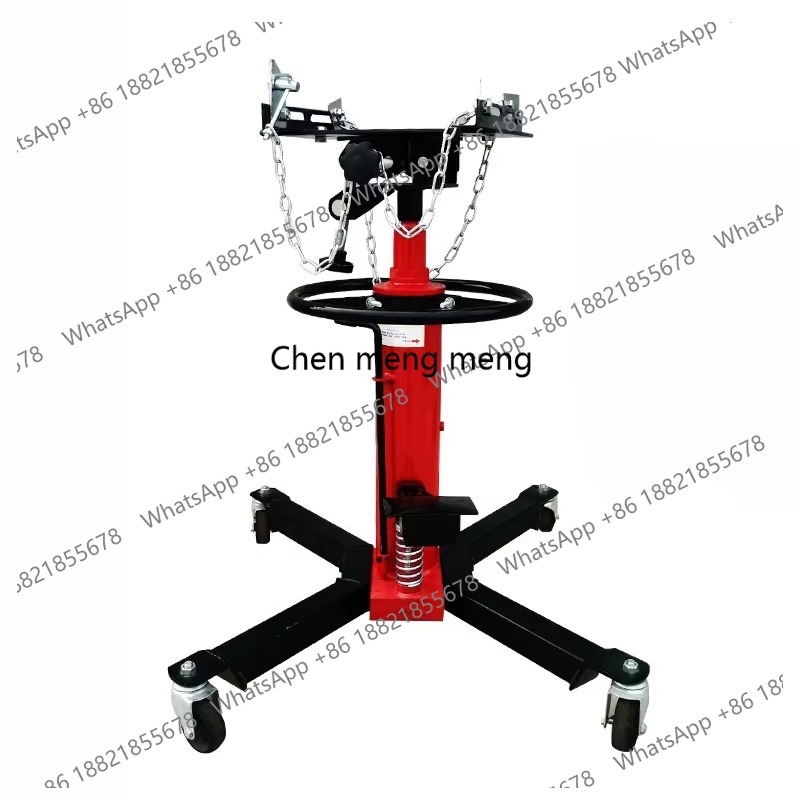 Cric hydraulique télescopique  - Auto Repair Shop For Transmissions avis et prix