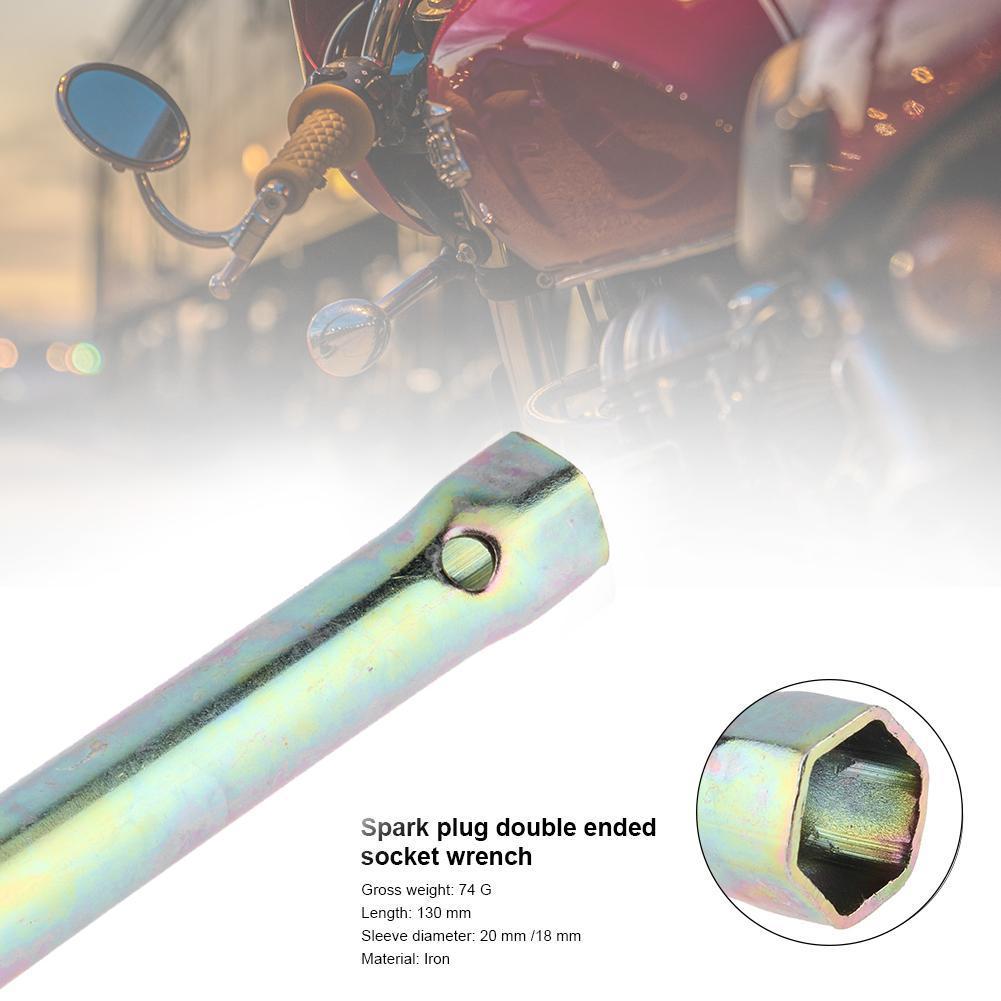 Bougie d'allumage pour moto, p - Spark Plug Socket Set avis et prix